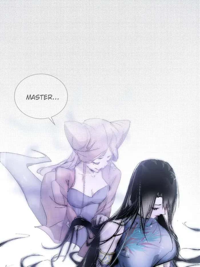 I'm an Evil God Chapter 379 Page 36