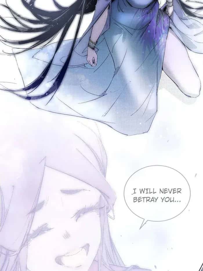 I'm an Evil God Chapter 379 Page 37