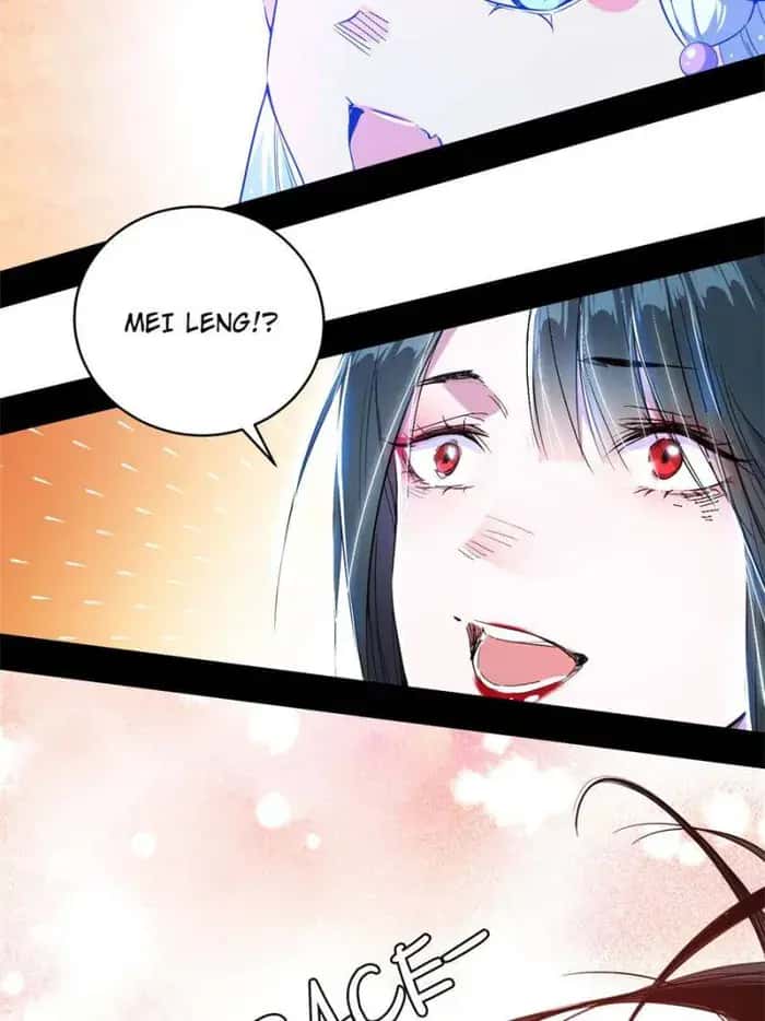 I'm an Evil God Chapter 379 Page 72