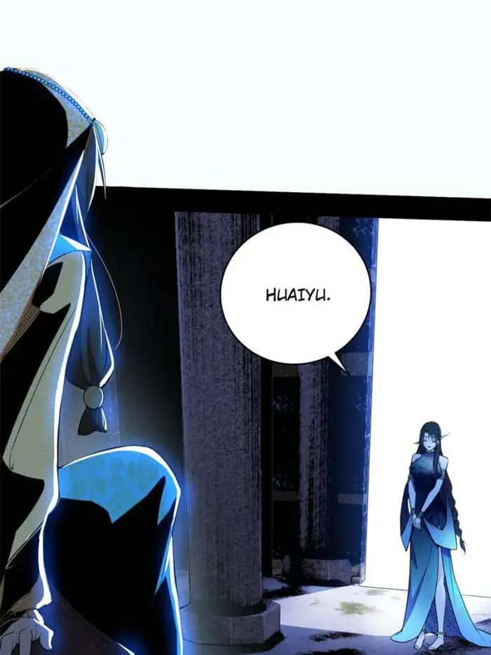 I'm an Evil God Chapter 379 Page 81