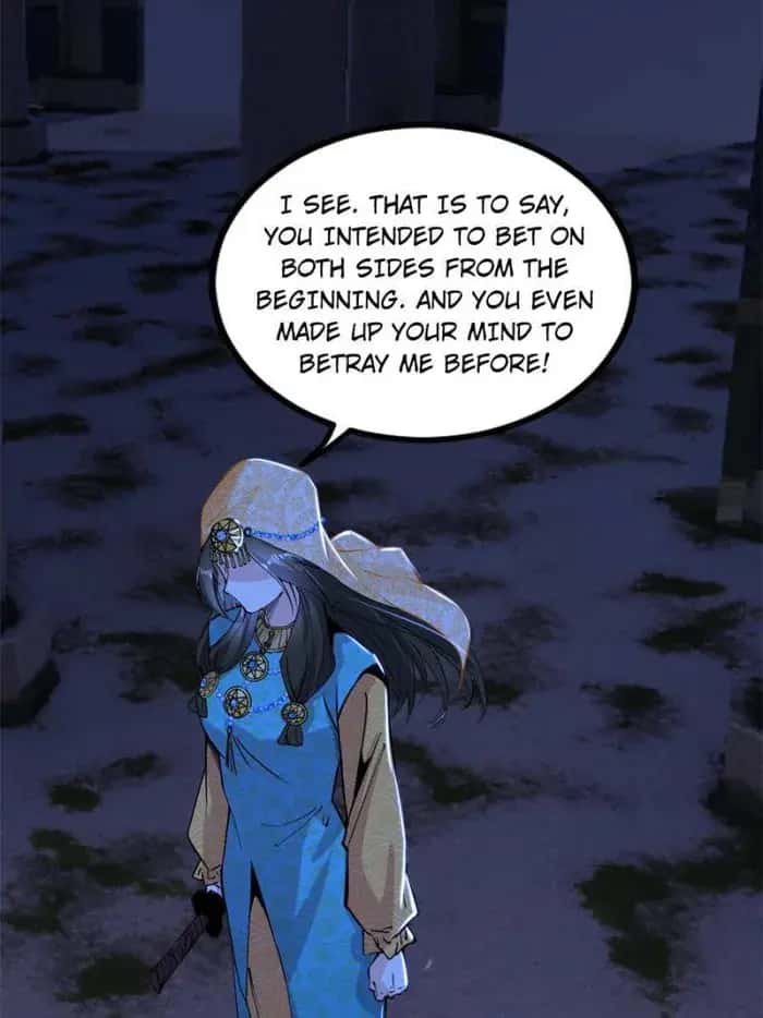 I'm an Evil God Chapter 380 Page 2