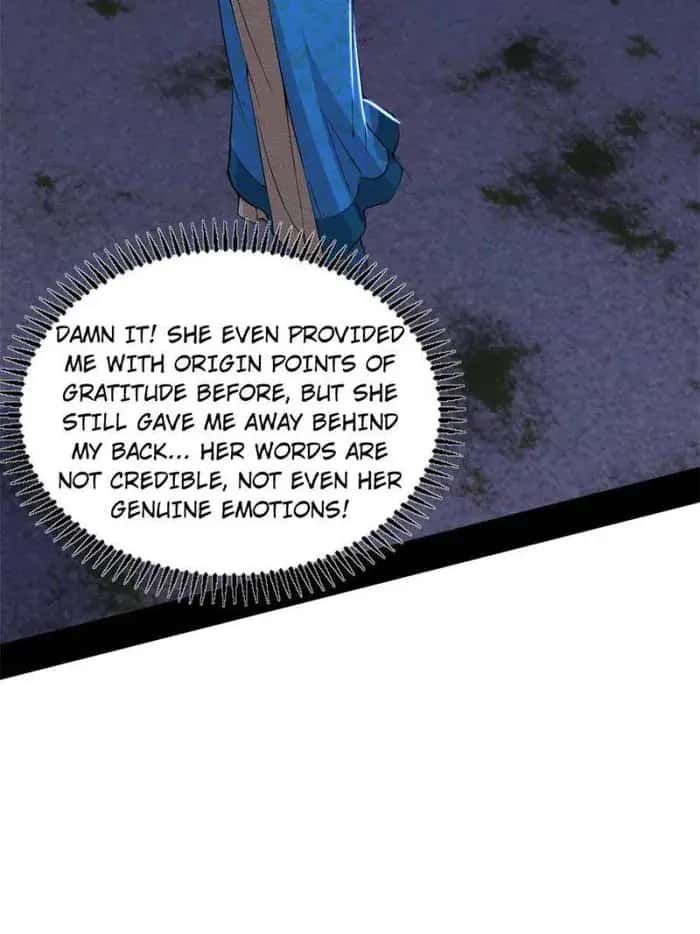 I'm an Evil God Chapter 380 Page 3