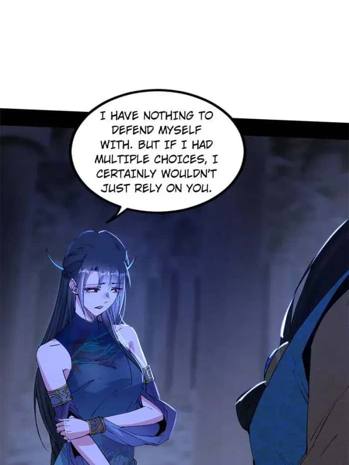I'm an Evil God Chapter 380 Page 4
