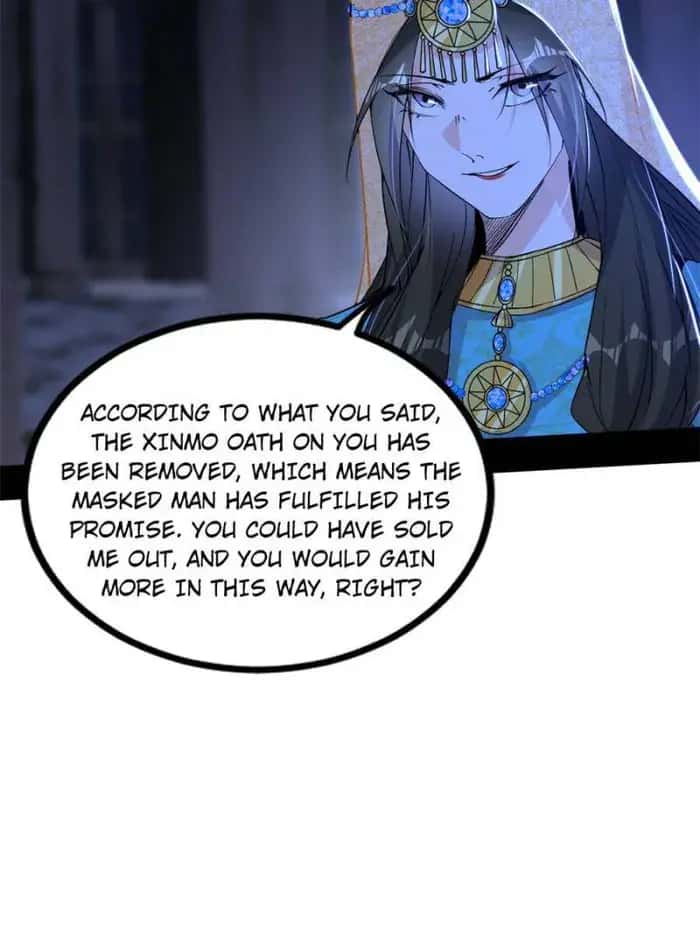 I'm an Evil God Chapter 380 Page 6