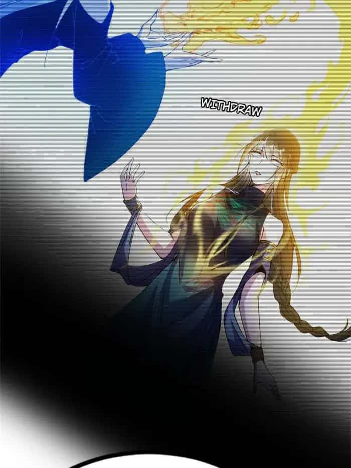 I'm an Evil God Chapter 380 Page 15