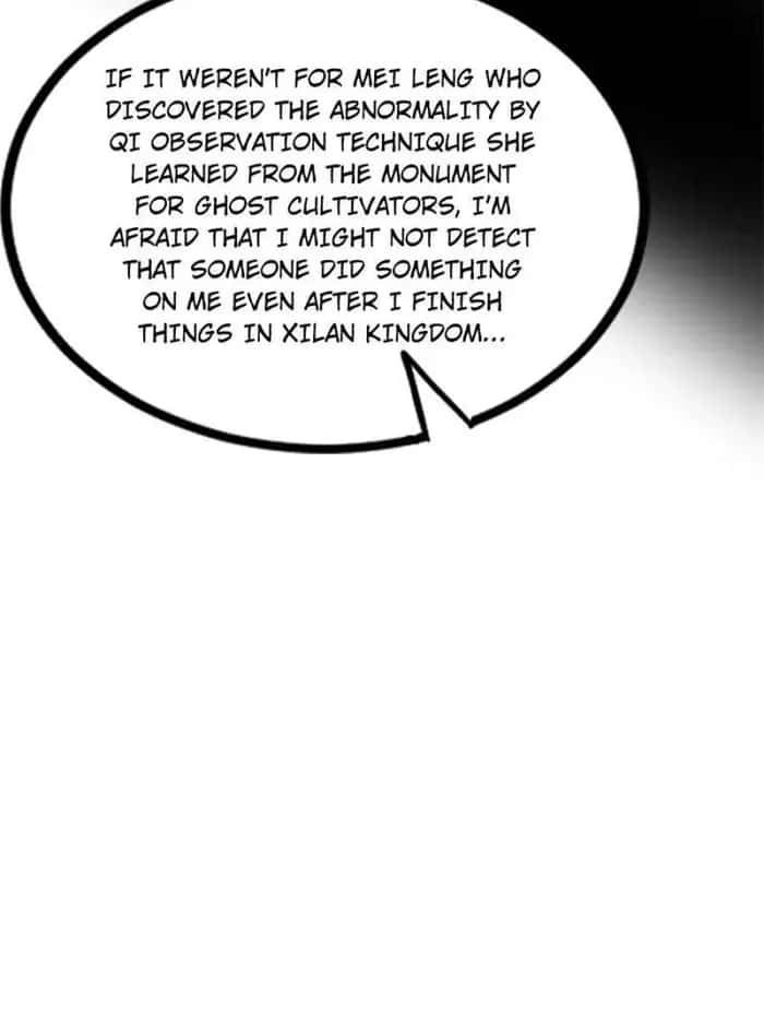 I'm an Evil God Chapter 380 Page 16