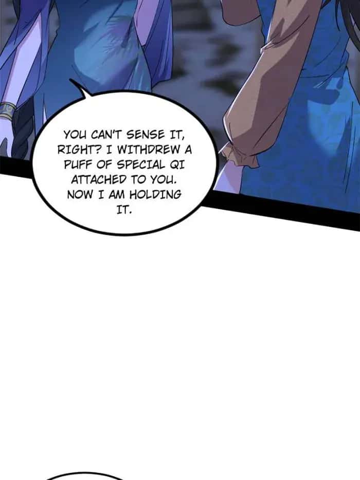 I'm an Evil God Chapter 380 Page 28