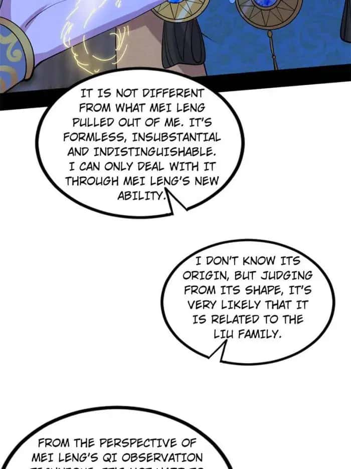 I'm an Evil God Chapter 380 Page 30