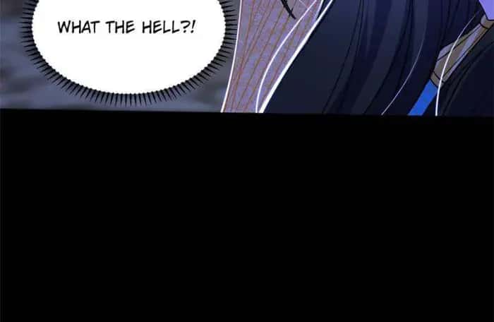 I'm an Evil God Chapter 380 Page 34