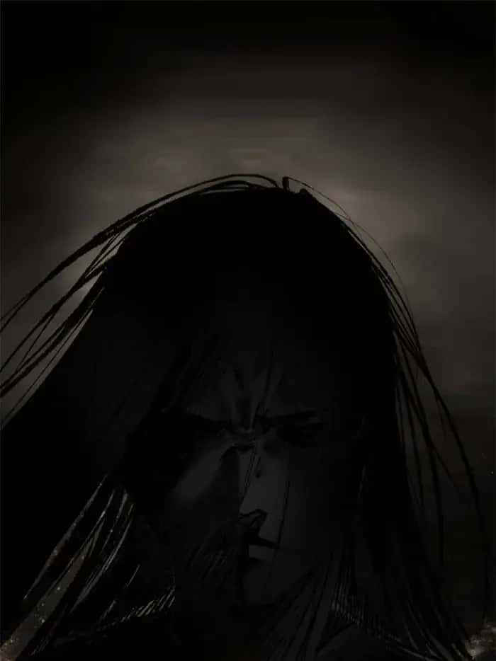 I'm an Evil God Chapter 380 Page 35