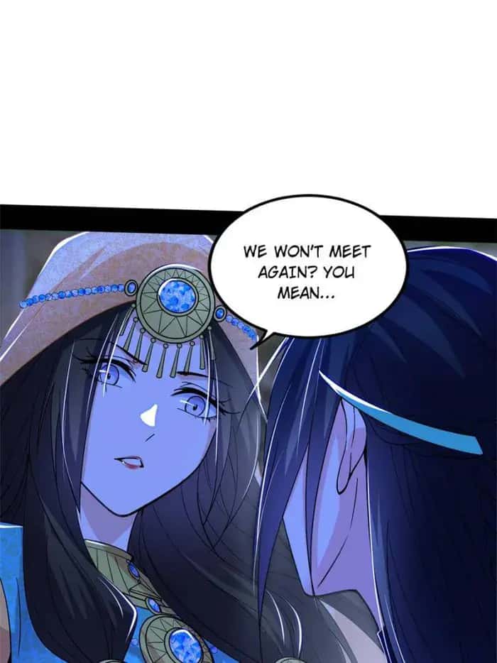 I'm an Evil God Chapter 380 Page 48