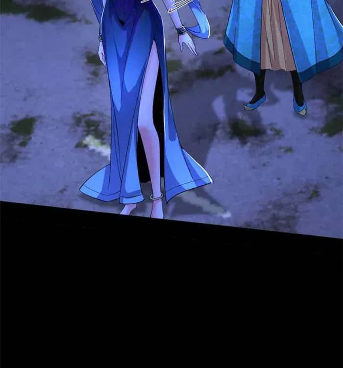 I'm an Evil God Chapter 380 Page 51