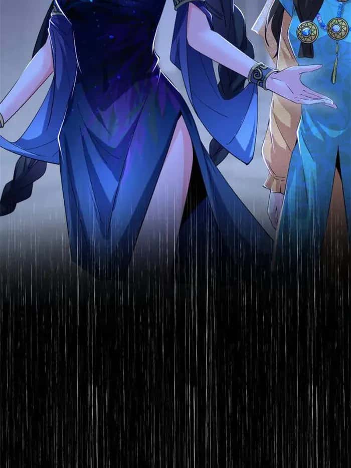 I'm an Evil God Chapter 380 Page 57