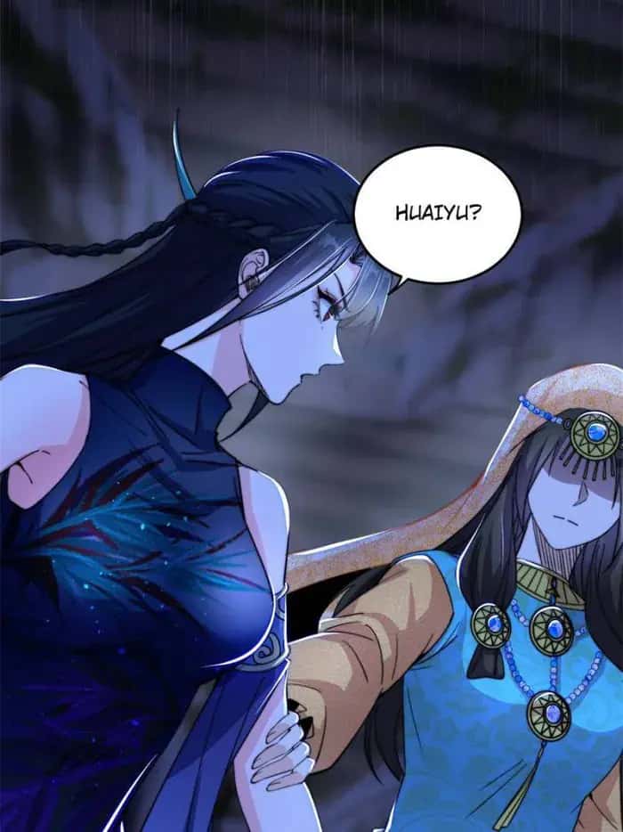 I'm an Evil God Chapter 380 Page 59