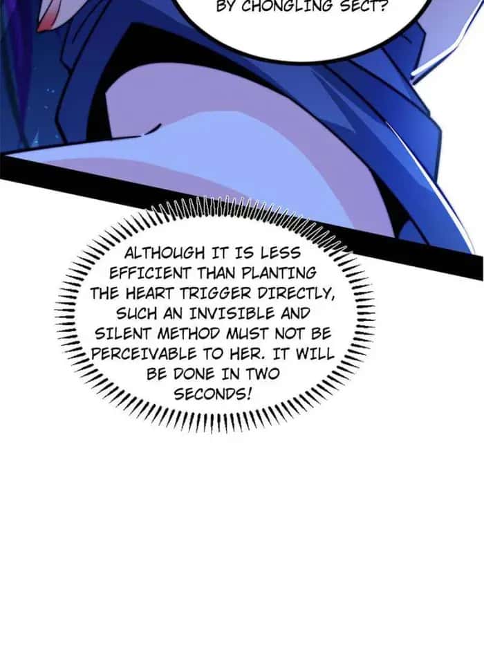 I'm an Evil God Chapter 380 Page 65