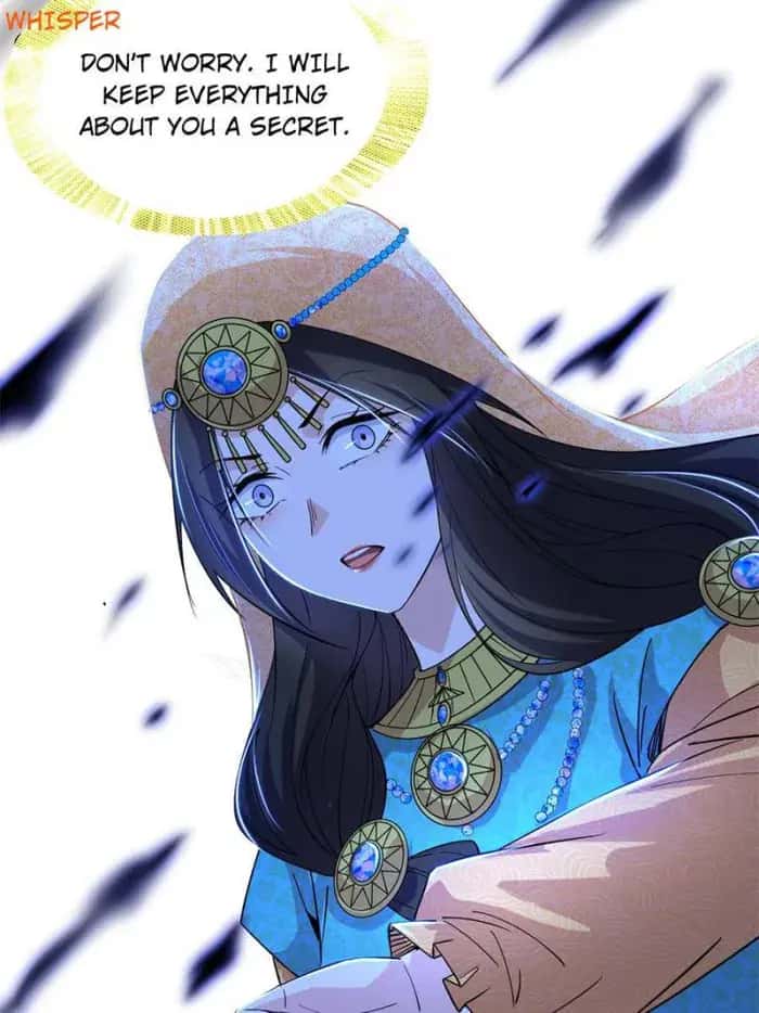 I'm an Evil God Chapter 380 Page 77