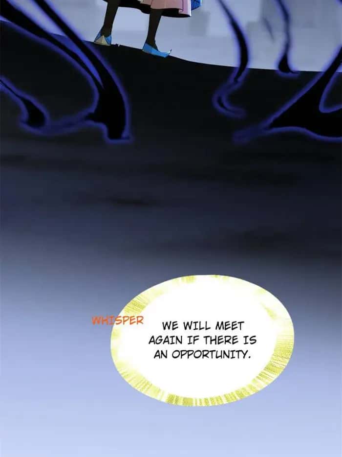 I'm an Evil God Chapter 380 Page 81