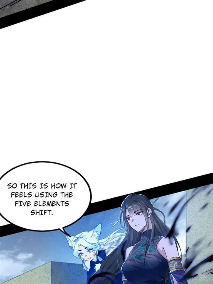 I'm an Evil God Chapter 380 Page 85