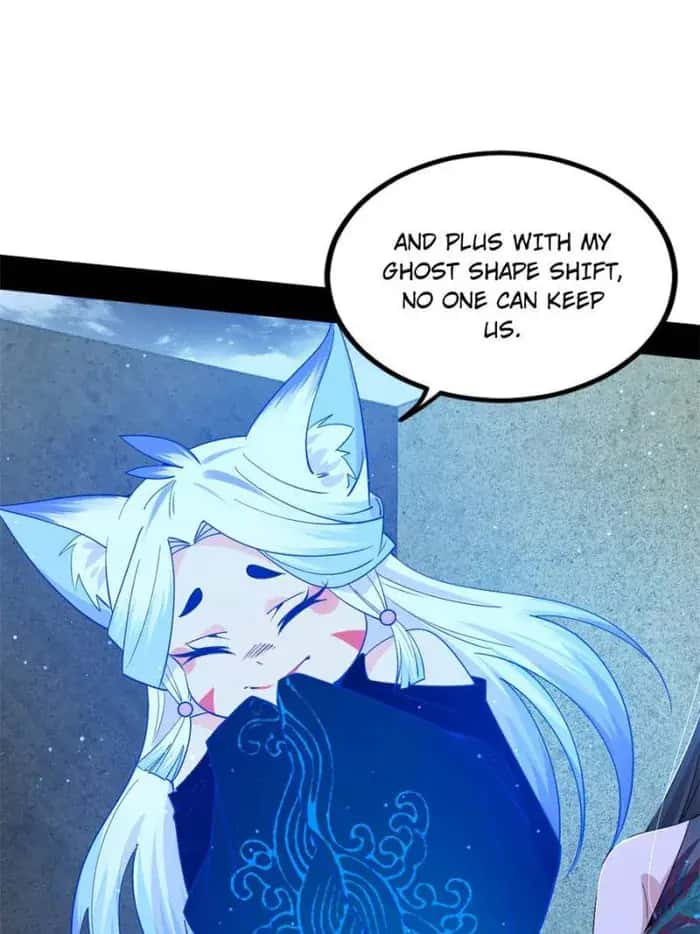 I'm an Evil God Chapter 380 Page 87
