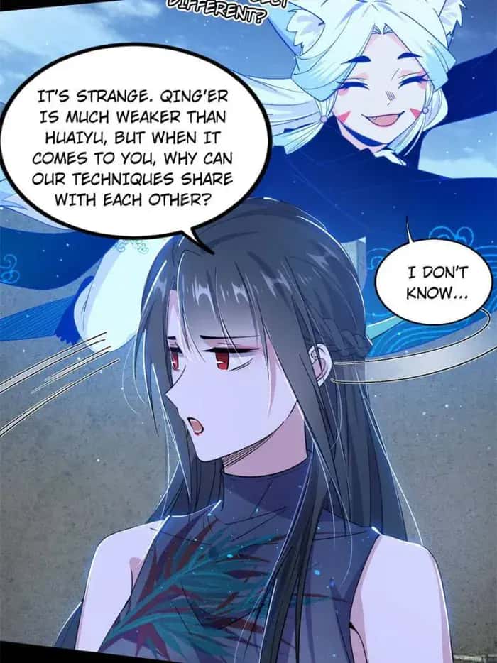 I'm an Evil God Chapter 380 Page 89