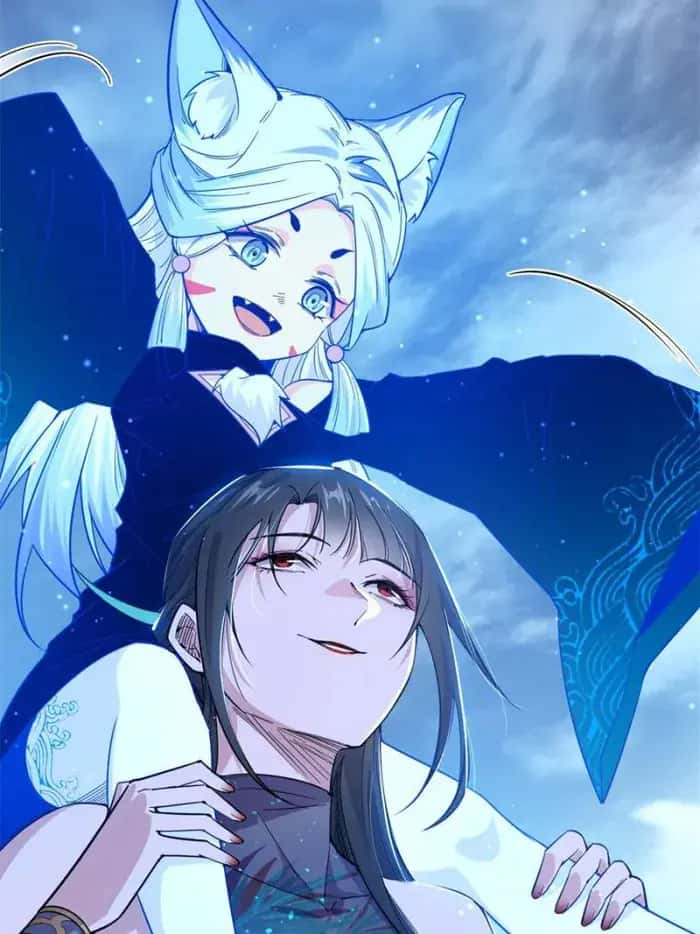 I'm an Evil God Chapter 380 Page 98