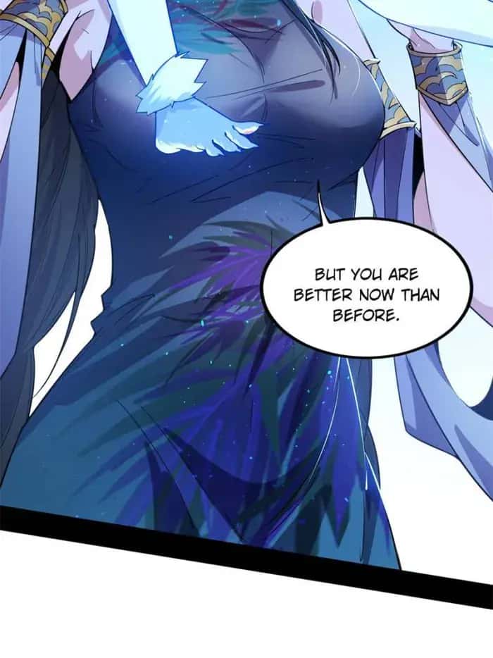 I'm an Evil God Chapter 380 Page 99