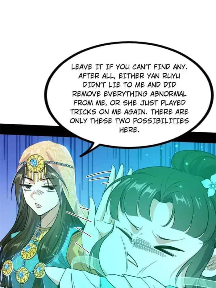 I'm an Evil God Chapter 380 Page 108