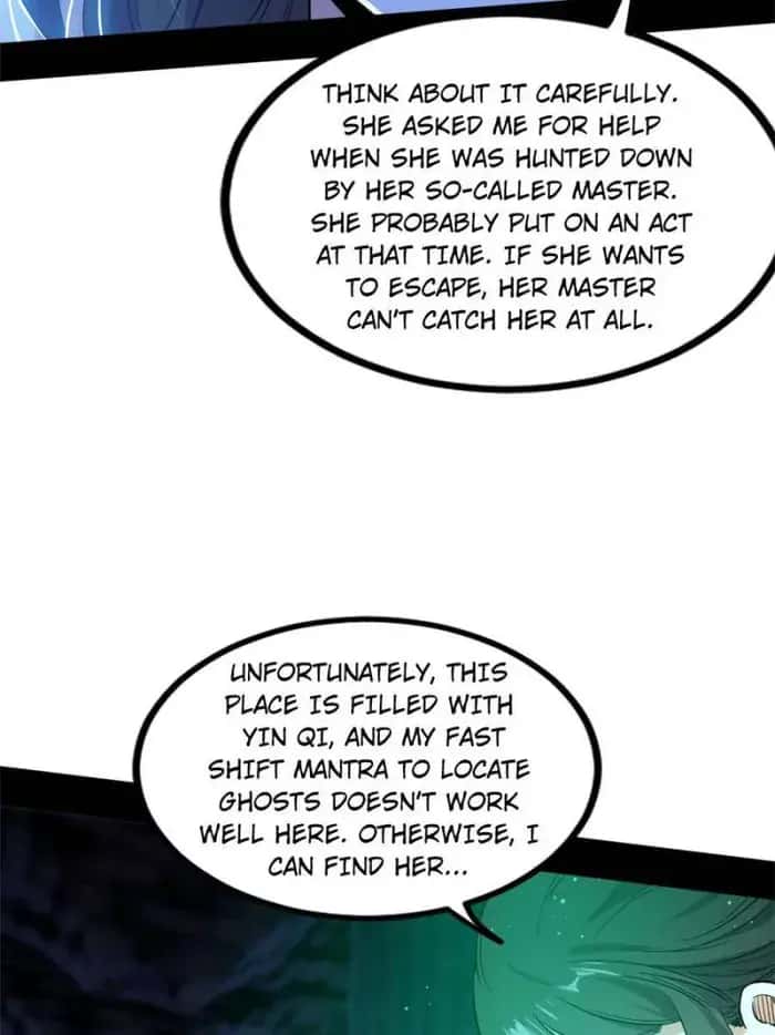 I'm an Evil God Chapter 380 Page 112