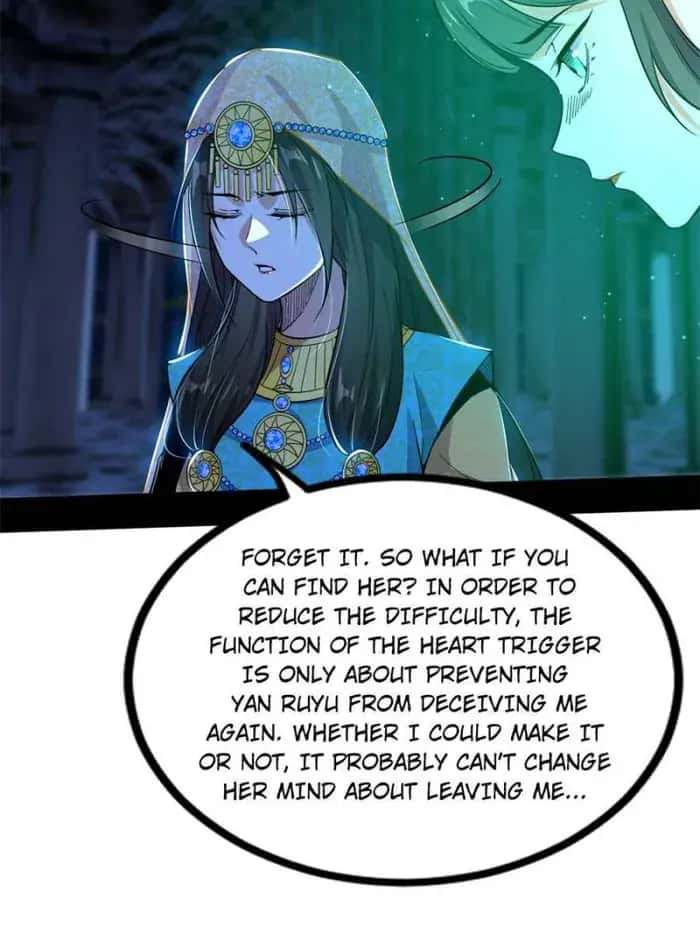 I'm an Evil God Chapter 380 Page 113