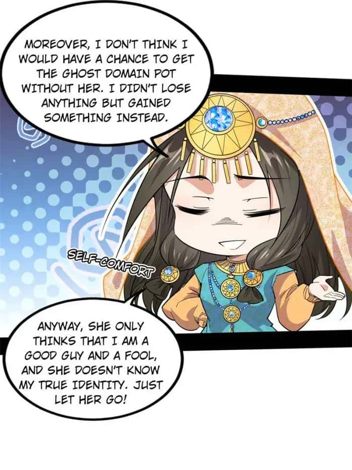 I'm an Evil God Chapter 380 Page 114