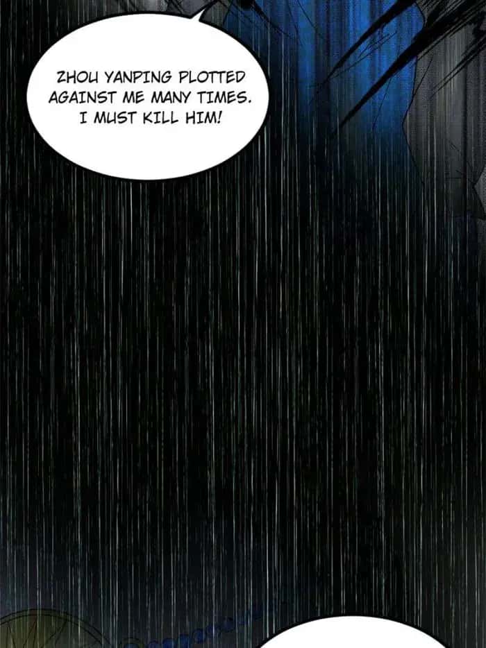 I'm an Evil God Chapter 380 Page 118