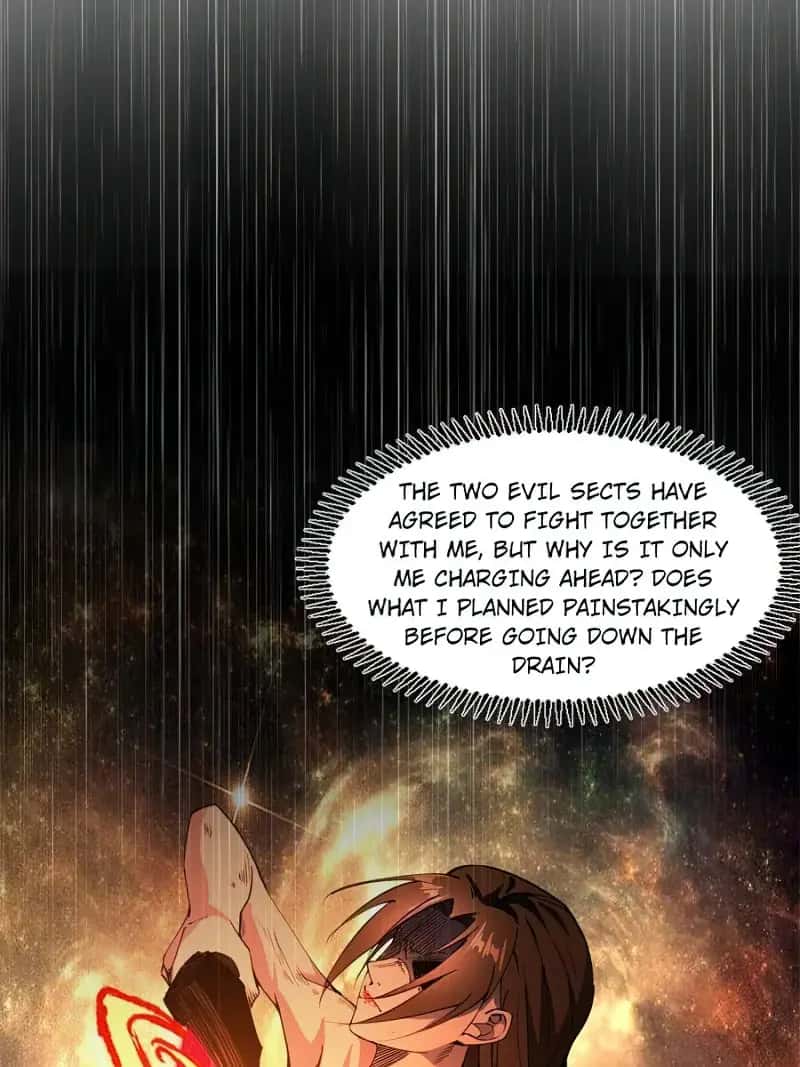 I'm an Evil God Chapter 383 Page 3