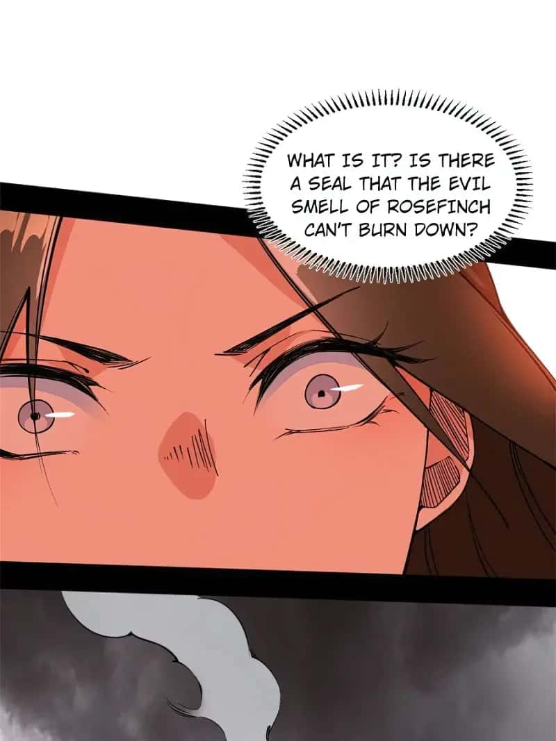 I'm an Evil God Chapter 383 Page 15
