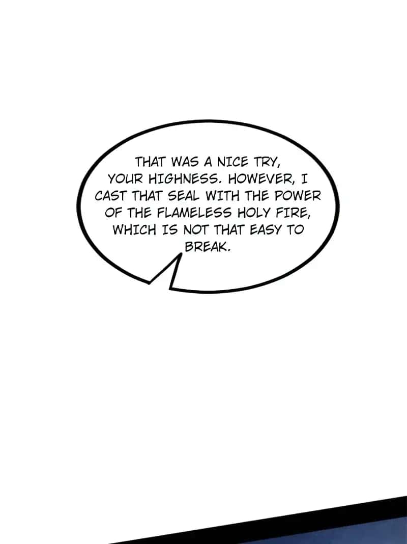 I'm an Evil God Chapter 383 Page 18