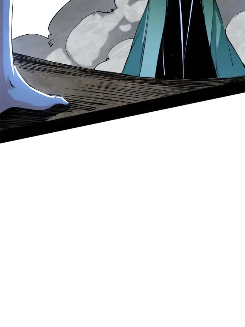 I'm an Evil God Chapter 383 Page 20