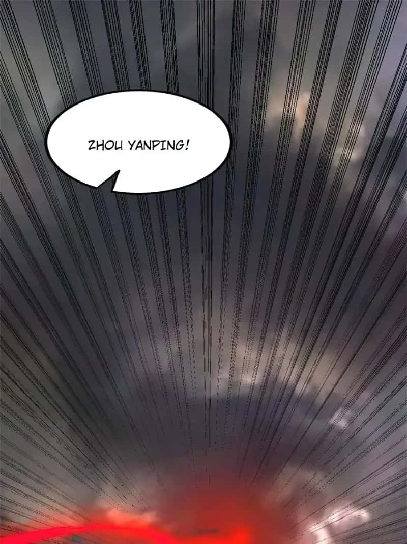 I'm an Evil God Chapter 383 Page 24