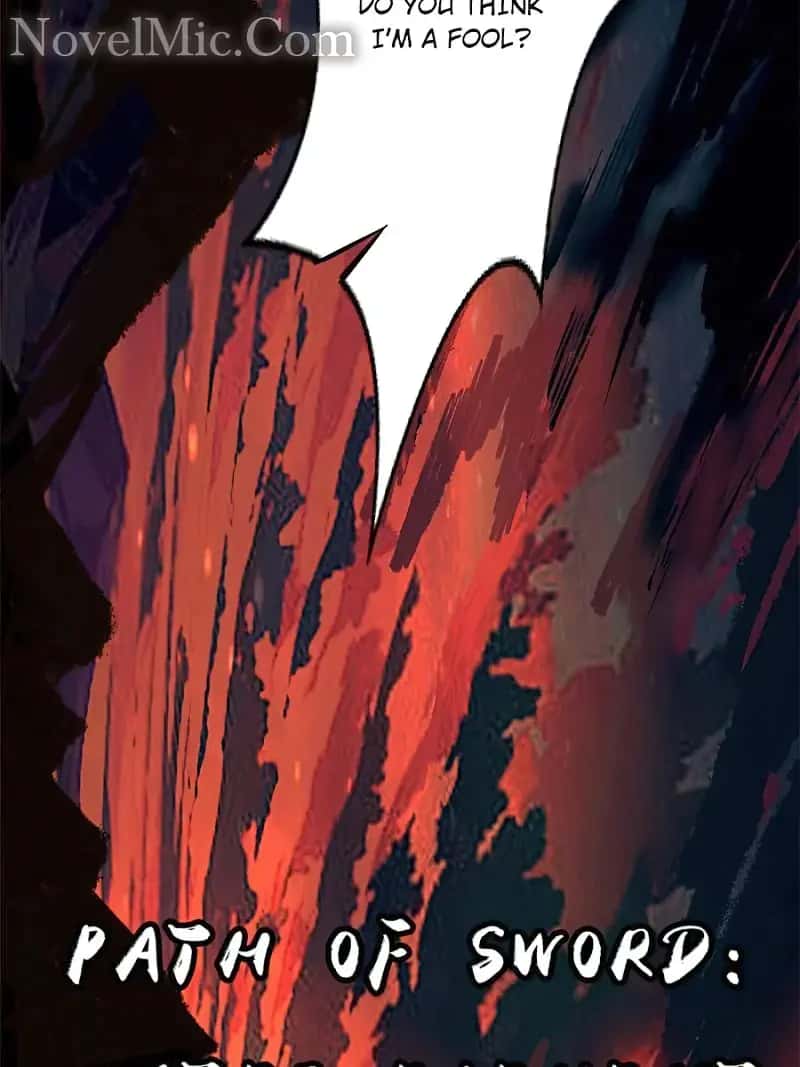 I'm an Evil God Chapter 383 Page 27