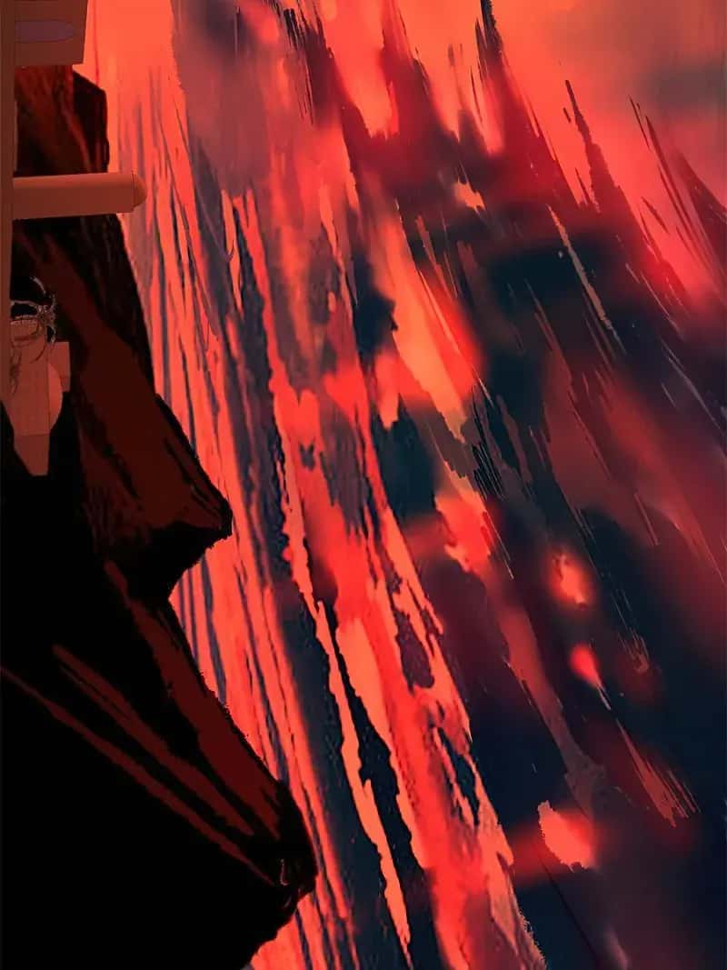 I'm an Evil God Chapter 383 Page 29