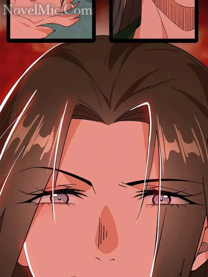 I'm an Evil God Chapter 383 Page 38