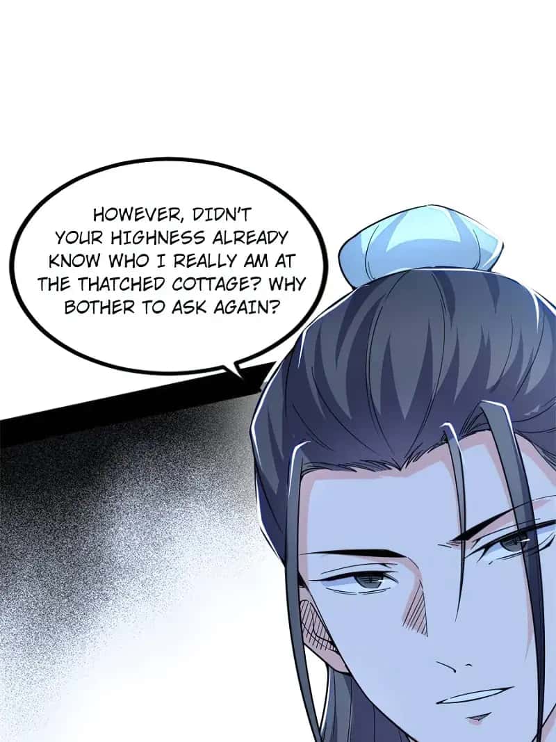 I'm an Evil God Chapter 383 Page 60