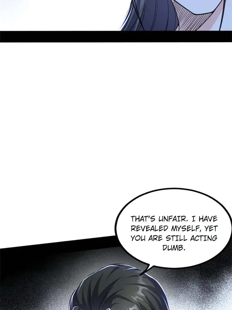 I'm an Evil God Chapter 383 Page 61
