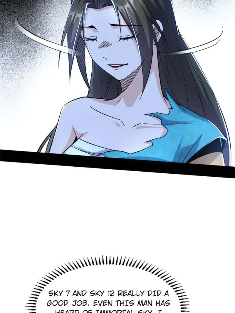 I'm an Evil God Chapter 383 Page 62
