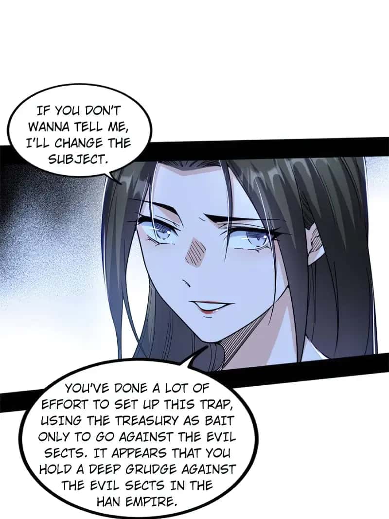 I'm an Evil God Chapter 383 Page 64