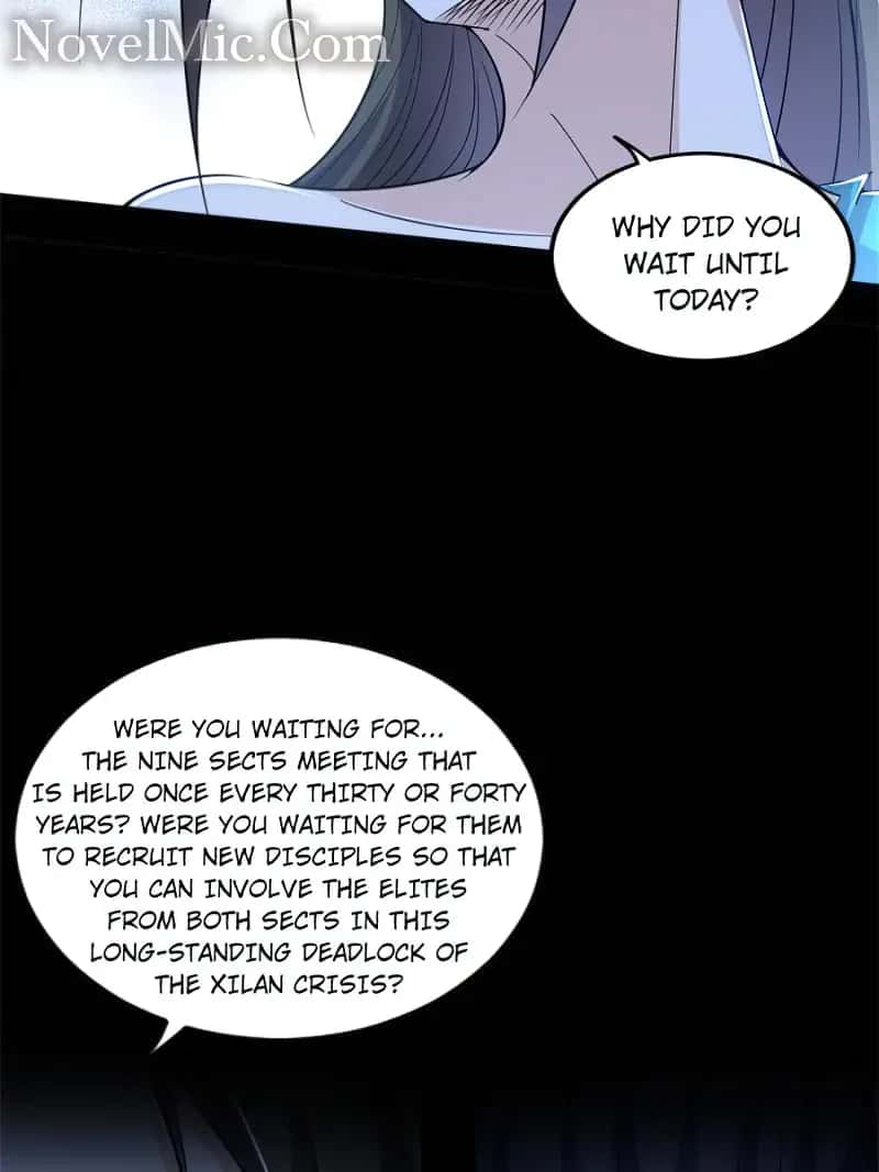 I'm an Evil God Chapter 383 Page 67