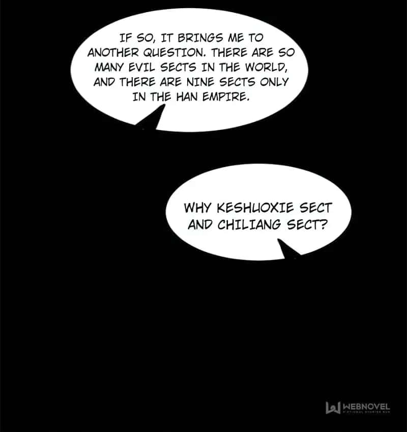 I'm an Evil God Chapter 383 Page 69