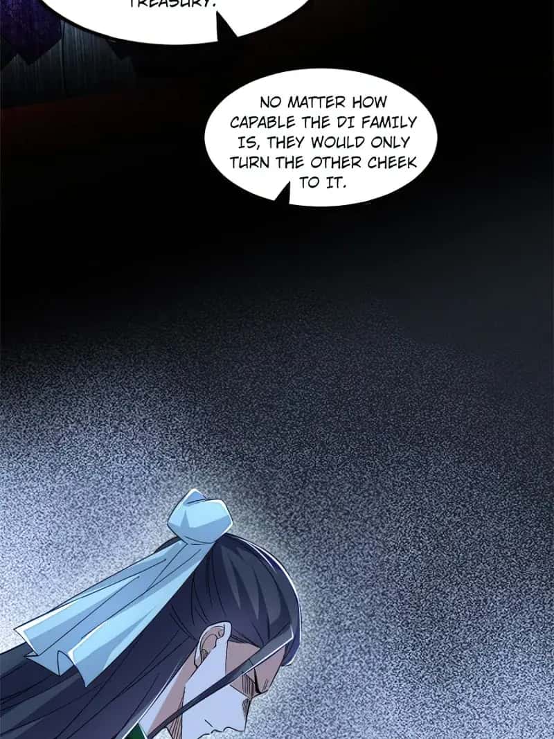 I'm an Evil God Chapter 383 Page 72