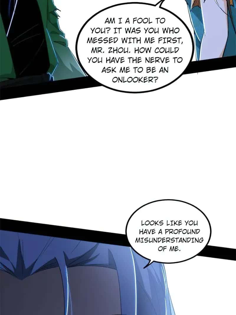 I'm an Evil God Chapter 383 Page 80