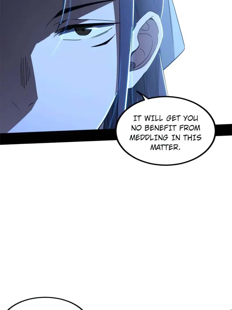 I'm an Evil God Chapter 383 Page 81