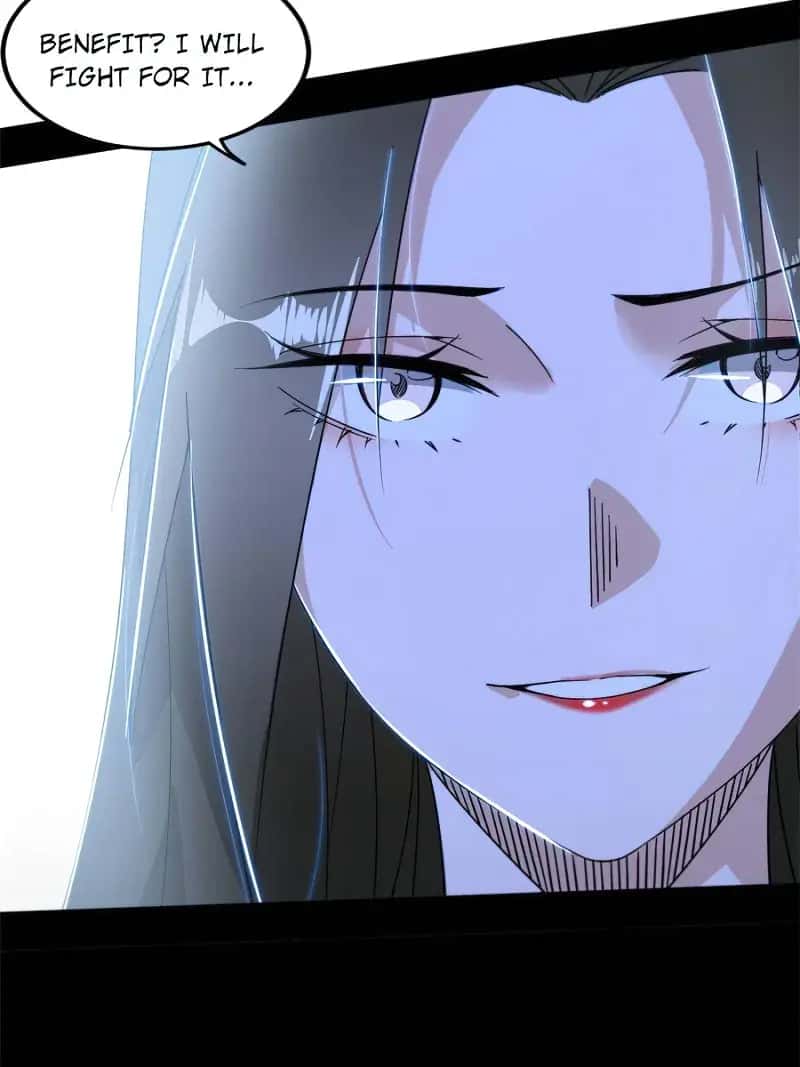 I'm an Evil God Chapter 383 Page 82