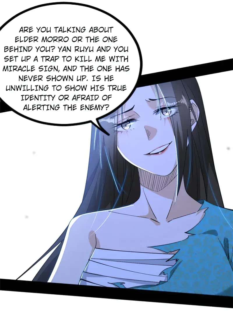 I'm an Evil God Chapter 383 Page 91